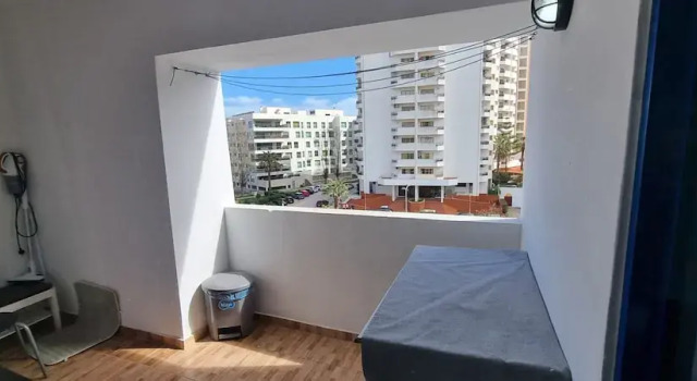 Clube Praia da Rocha Balcony J 138, Rezerwuj Apartament Hotele w Algarve z parkingiem, Parking