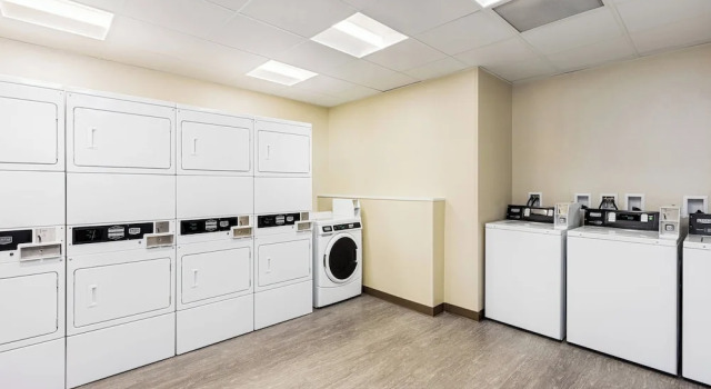 Люкс Residence Inn Riverside Moreno Valley