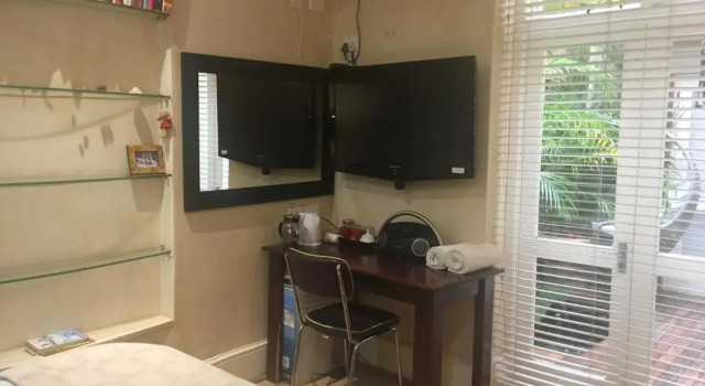 Номер Standard Gordons Guesthouse