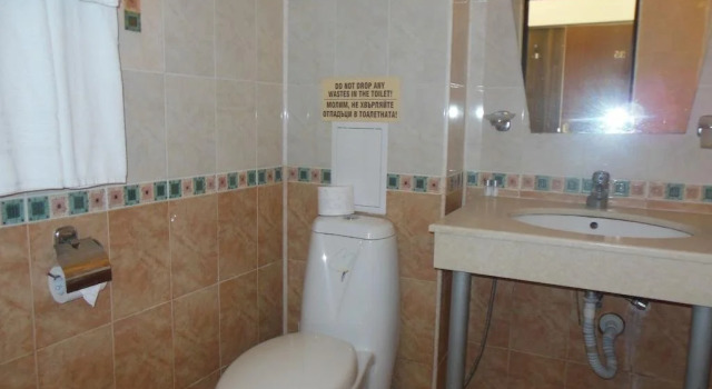 Ellinis Hotel, Забронировать Отель Недорогие отели Варны, недорого