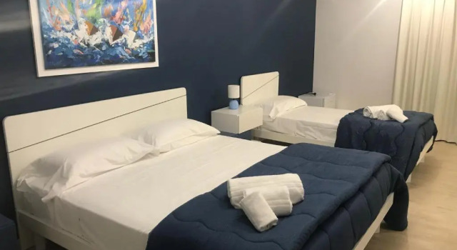 B&B Vittorio Emanuele