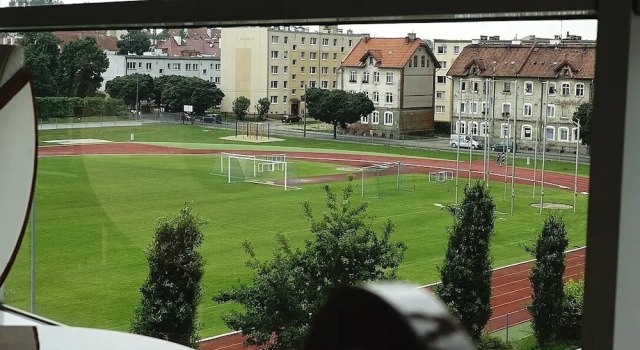 Номер Standard Platinum Ostróda