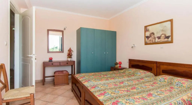 Апартаменты Dionysias Apartments