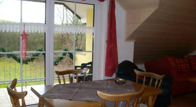 Апартаменты Ferienwohnung Mastiaux