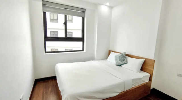Апартаменты с 3 комнатами Tecco Elite Serviced Apartments