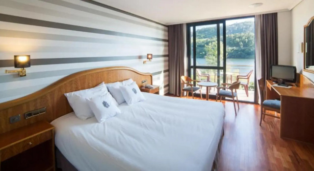 Laias Caldaria hotel y Balneario, Prenota Hotel  