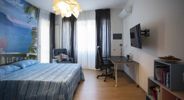 Номер Classic Villa Carrara