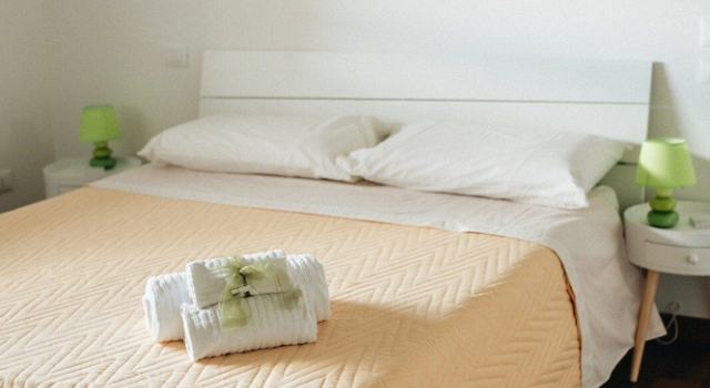 Номер Superior Galé Suite Apartment