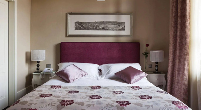 Cavalieri Palace Luxury Residences