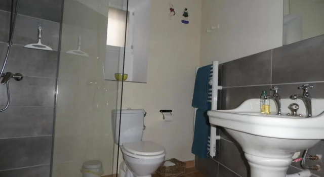 Номер Standard Gîte Magnolia