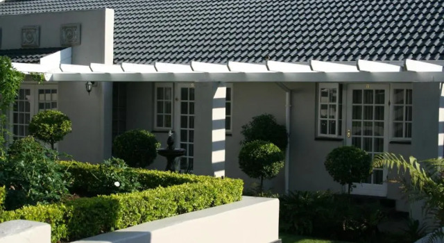Touch of Class Guest House, Prenota Affittacamere Hotel a Gauteng con piscina, Piscina