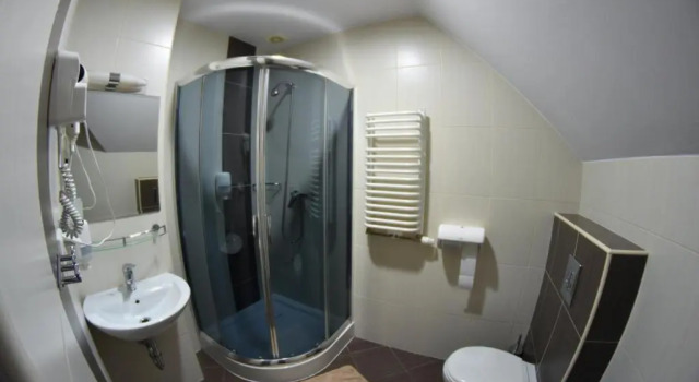 Номер Standard Zefir SPA
