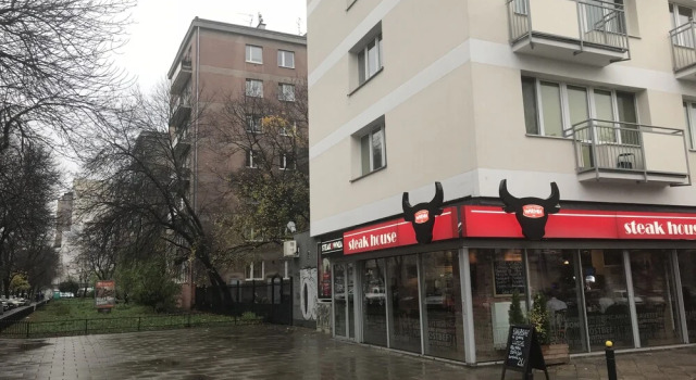West Apartments Hoża 36, Забронировать Апартаменты/квартира Варшава Мазовецкое воеводство, рядом с Кабинет президента Польши