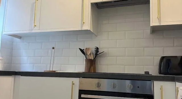 Апартаменты Large 1 Bedroom Apartment - Chelsea