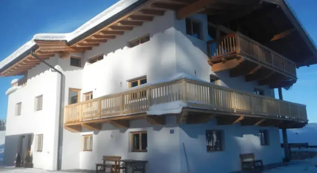 Ferienhaus Bockberg, Забронировать Апартаменты/квартира Апартаменты Тироля, Апартаменты/квартира