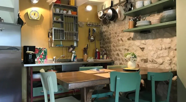 Коттедж Charming House Near Alabaster Coast Beach