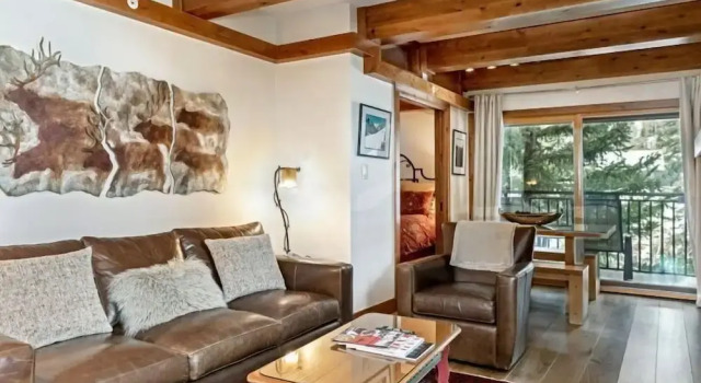 1 Bedroom Condo