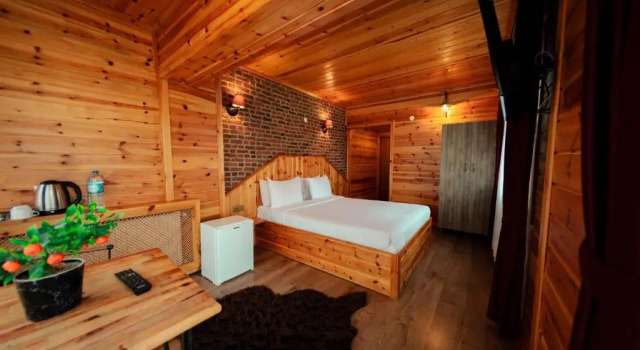Номер Standard Abant Yayla Dagevi