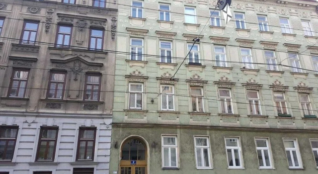Stella, Rezerwuj Apartament Hotele w Wiedeń z parkingiem, Parking