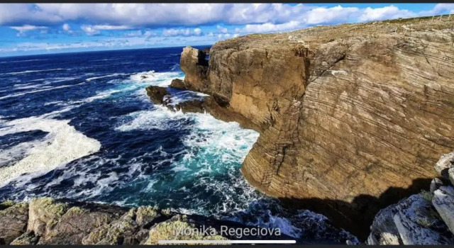 Seascape on the edge of town: 4 beds all ensuite, Prenota Hotel Hotel a Connacht con parcheggio, Parcheggio