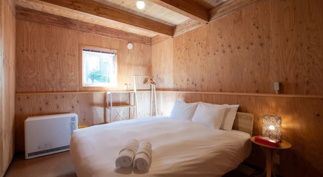 Holiday Niseko Midori, Забронировать Дом для отпуска Виллы Нисеко, рядом с Горнолыжный курорт Niseko Mountain Resort Grand Hirafu, Вилла