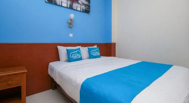 Airy Pakualaman Bausasran 2 Yogyakarta, Book Hotel Hotels in Pakualaman with Parking, Parking