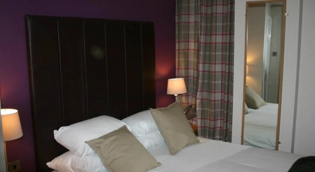 Station Hotel, Забронировать Отель Отели Англии 3 звезды, 3*