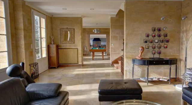 Chateau du Palanquey & SPA, Prenota Resort Sainte-Colombe-de-Duras Entre-Deux-Mers