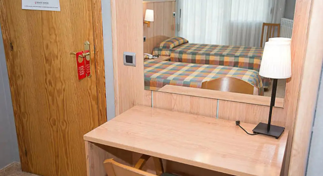 Hotel El Cid, Забронировать Отель Морелья Castellon Province