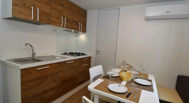 Номер Superior Club del Sole Marina Family Resort
