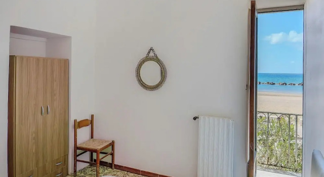 Апартаменты Casa Mare