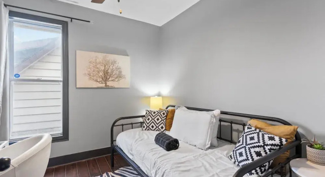 Windsor Manor, Varaa Huoneisto Windsor 