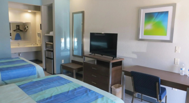 Hotel Blue - Woodlands, Réserver Hôtel The Woodlands Texas Gulf Coast