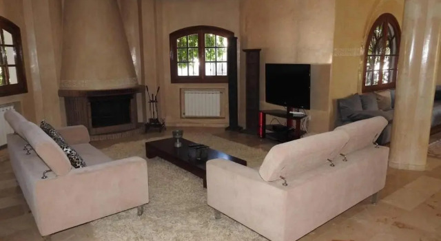 Appartement MALABATA, Prenota Hotel Hotel a Tangeri-Tetouan con piscina, Piscina