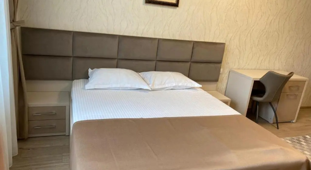 Apartmán 1 ložnice Sensation Apartament Solid Residence