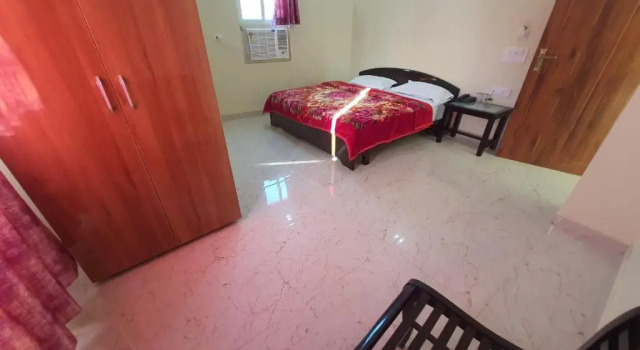 Hotel Govind Palace, Rezervovat Hotel Rišikéš Uttarakhand
