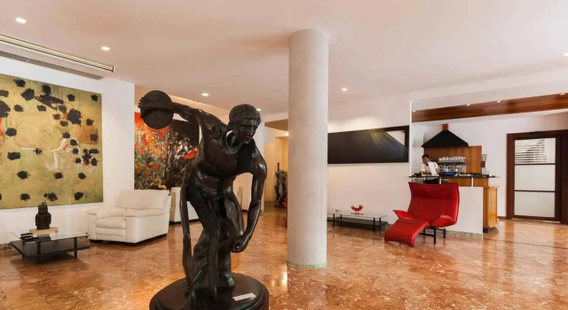 Hotel Della Baia, Prenota Hotel Portovenere Cinque Terre