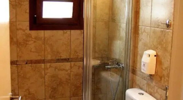 Standardowy pokój Villa Irini