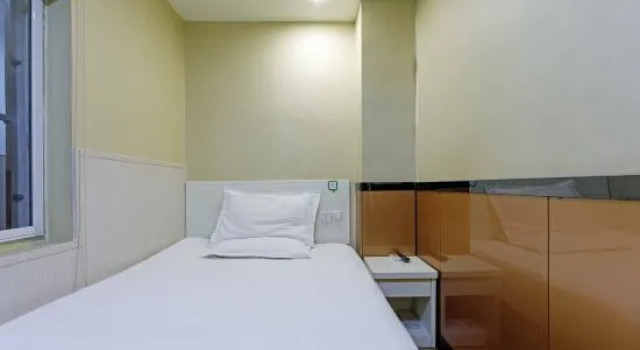 Номер Standard JiTing Inn (Shanghai XinhuaTongJingHospital)