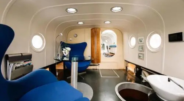 Reddingsboot Harlingen Boat, Book Hotel Hotels in Friesland with Breakfast, Breakfasts