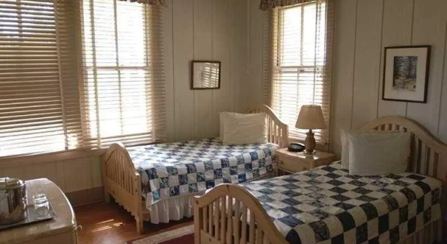 Hotel Lanai