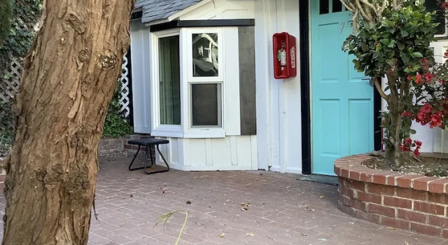 Двухместный номер Comfort The Boardwalk Beach House