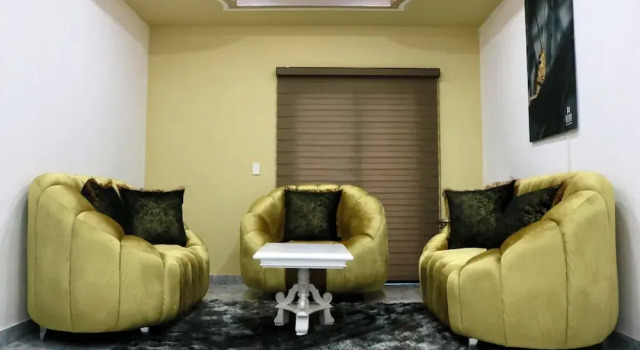 Номер Superior Belova Luxury Hotel, San Cristobal de las Casas