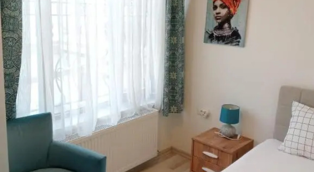 Номер Standard Daffne Pansiyon