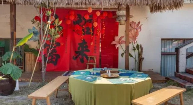 Guangzhou Sangumaolu Hotel, Rezervasyon Otel Guangdong otoparklı oteller, Otopark