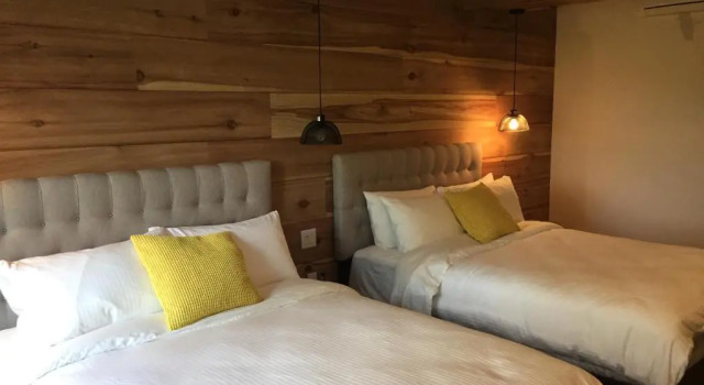 Номер Deluxe Rawdon Golf Resort