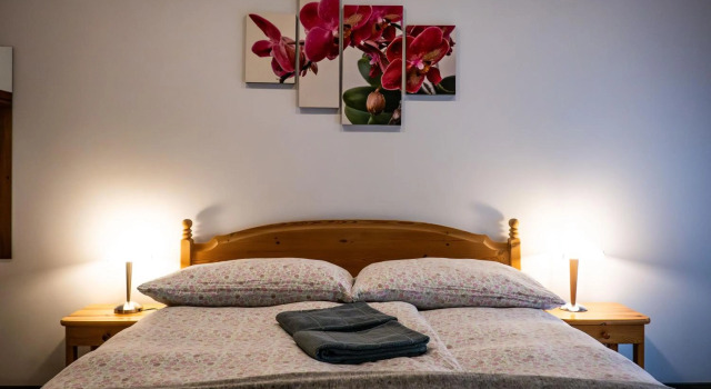 Chalet Elza, Prenota Chalet Ville a Canton Berna, Villa