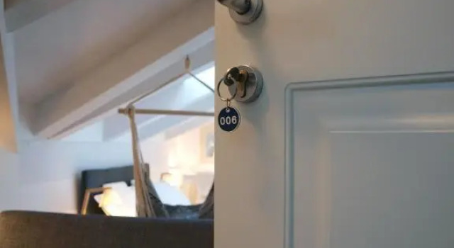 Номер Standard Acquaderni Rooms