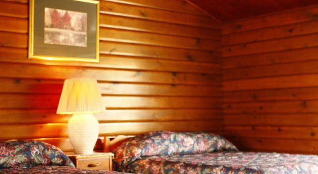 Lake Shore Salzburger Hof Resort, Varaa Lomakeskus Sault Ste. Marie 