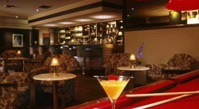 Hôtel Maritime Plaza, Rezervovat Hotel 4hvězdičkové hotely v Montreal, poblíž CGI Group, 4*